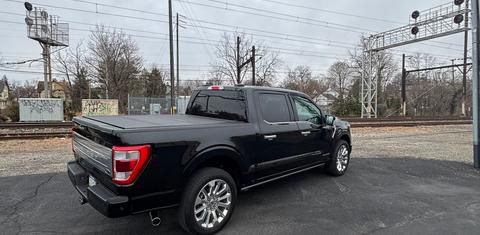 Ford F-150 2023