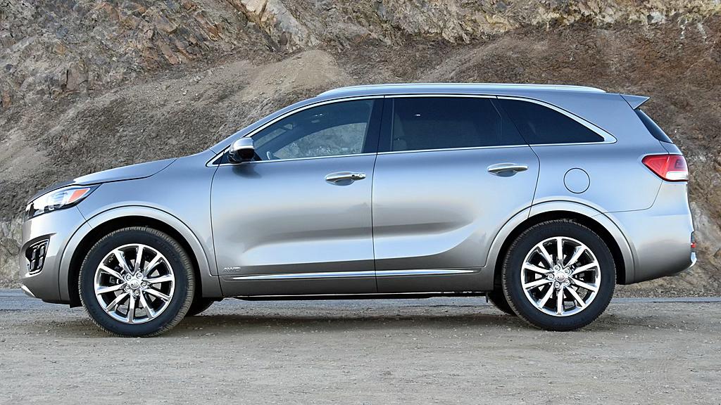 Kia Sorento 2017 in Brooklyn, NY