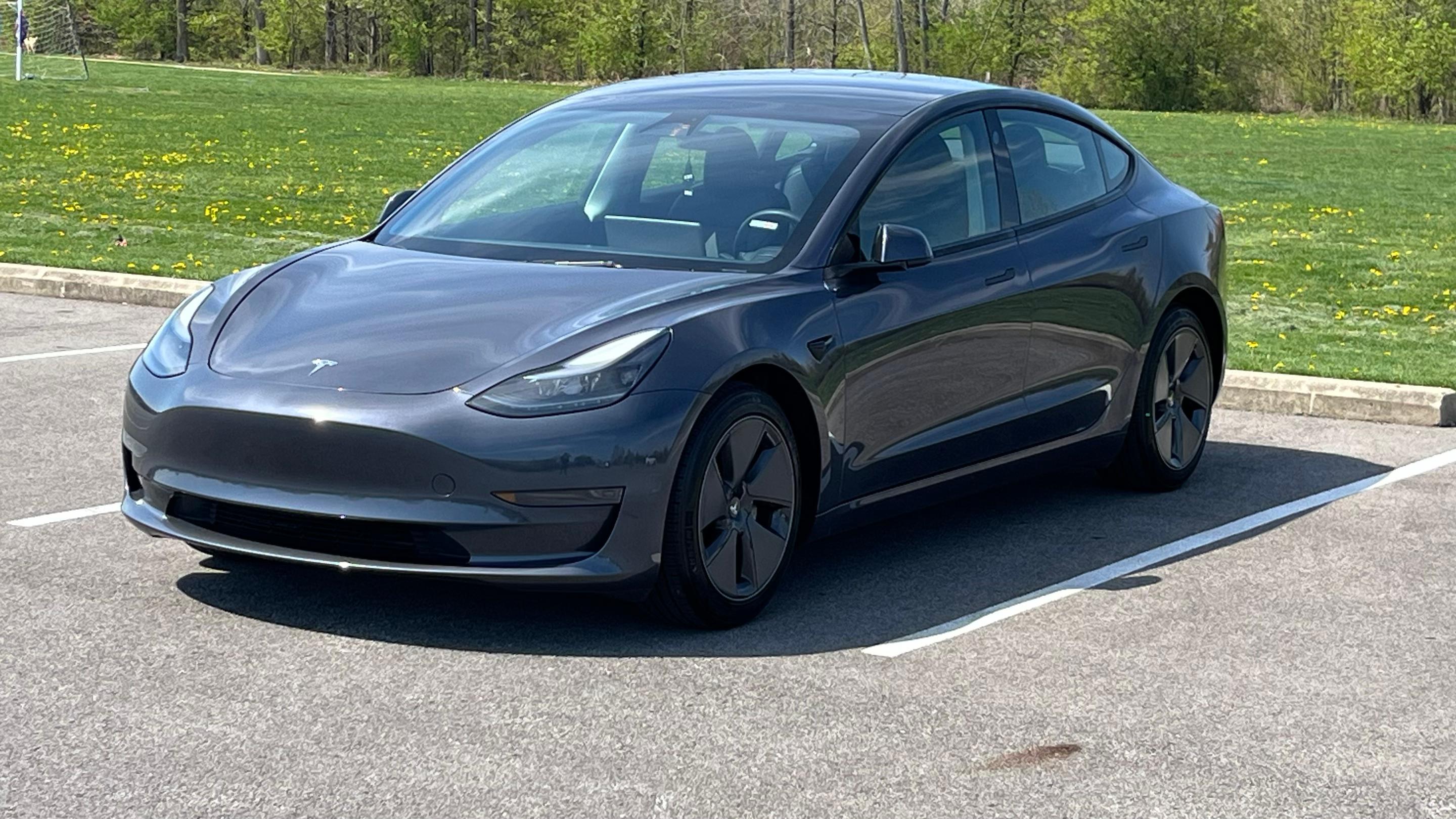 Tesla Model 3 2023 in Columbus, OH