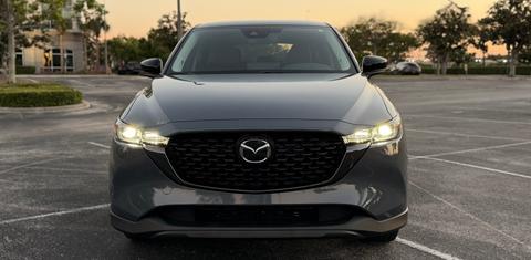 Mazda CX-5 2023
