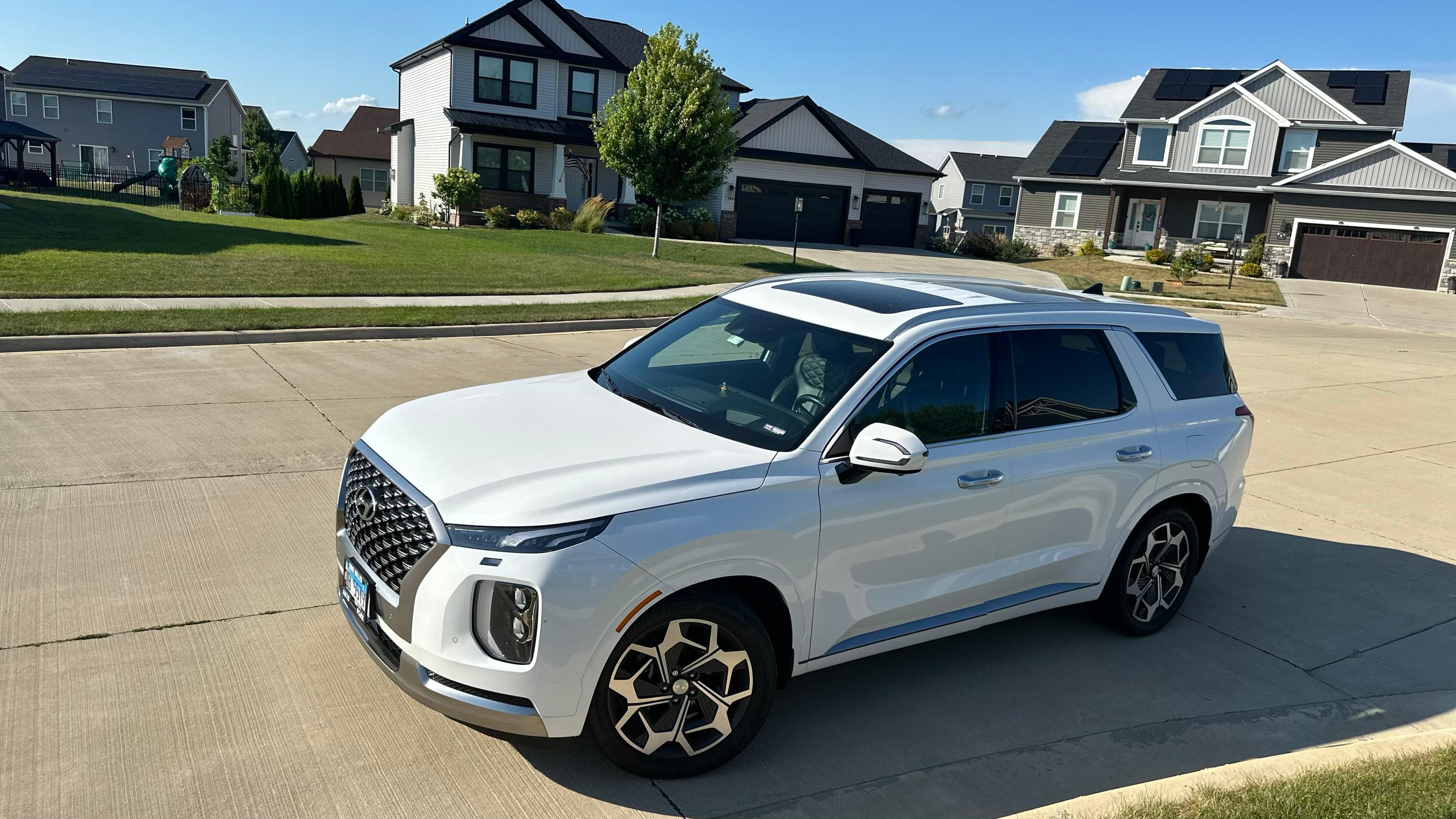 Hyundai Palisade 2022 in Peoria, IL