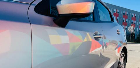 Toyota Yaris iA 2018