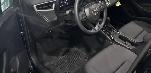 Toyota Corolla 2026