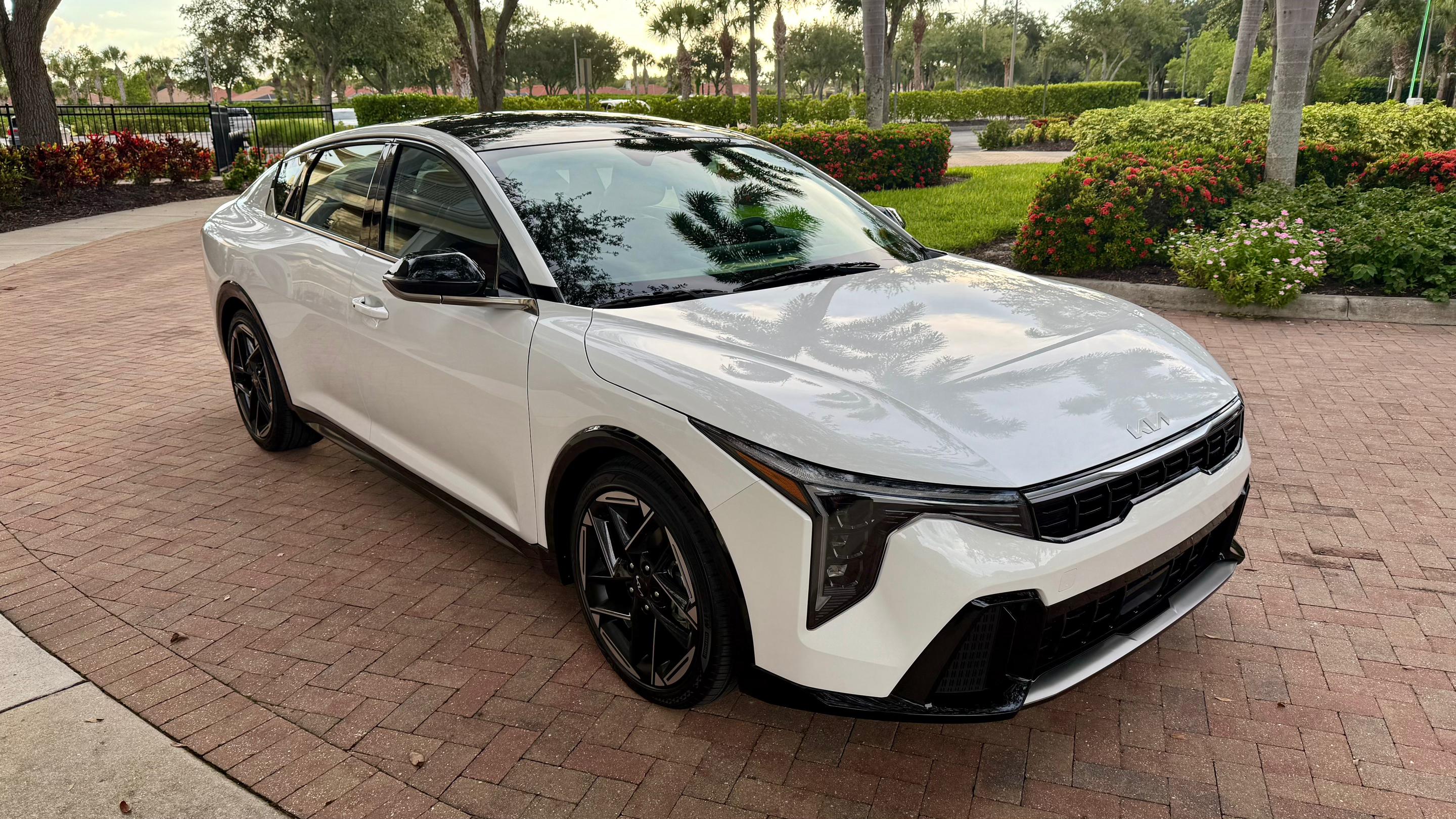 Kia K4 2025 in Alva, FL