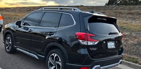 Subaru Forester 2023