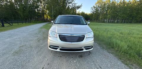 Chrysler Town & Country 2014