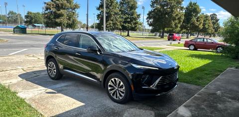 Buick Envision 2024