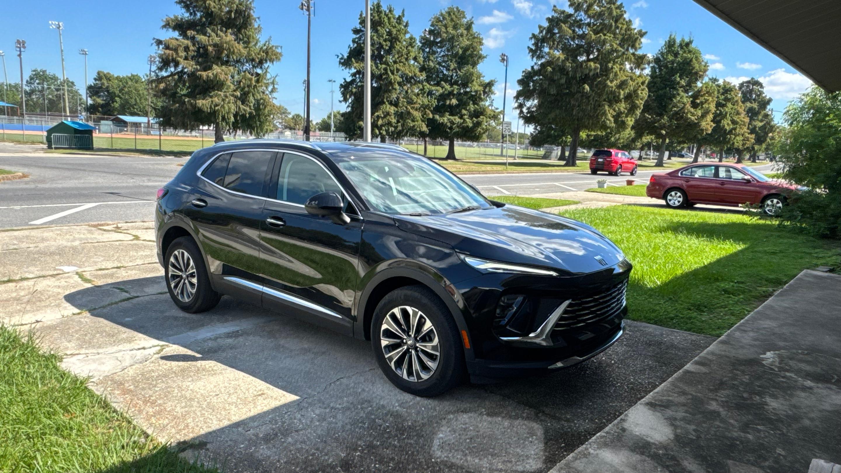 Buick Envision 2024 in Kenner, LA