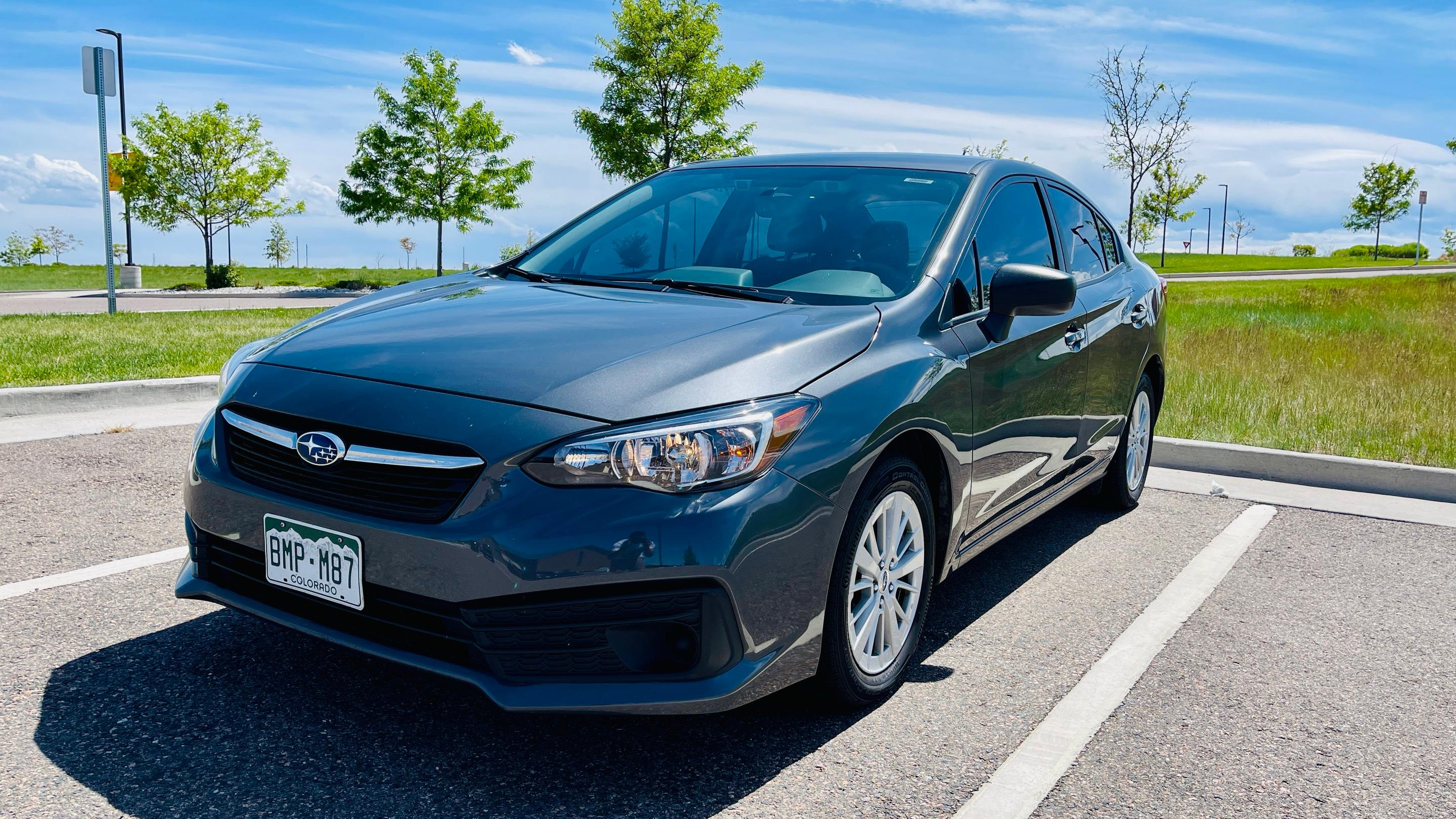 Subaru Impreza 2020 in Commerce City, CO