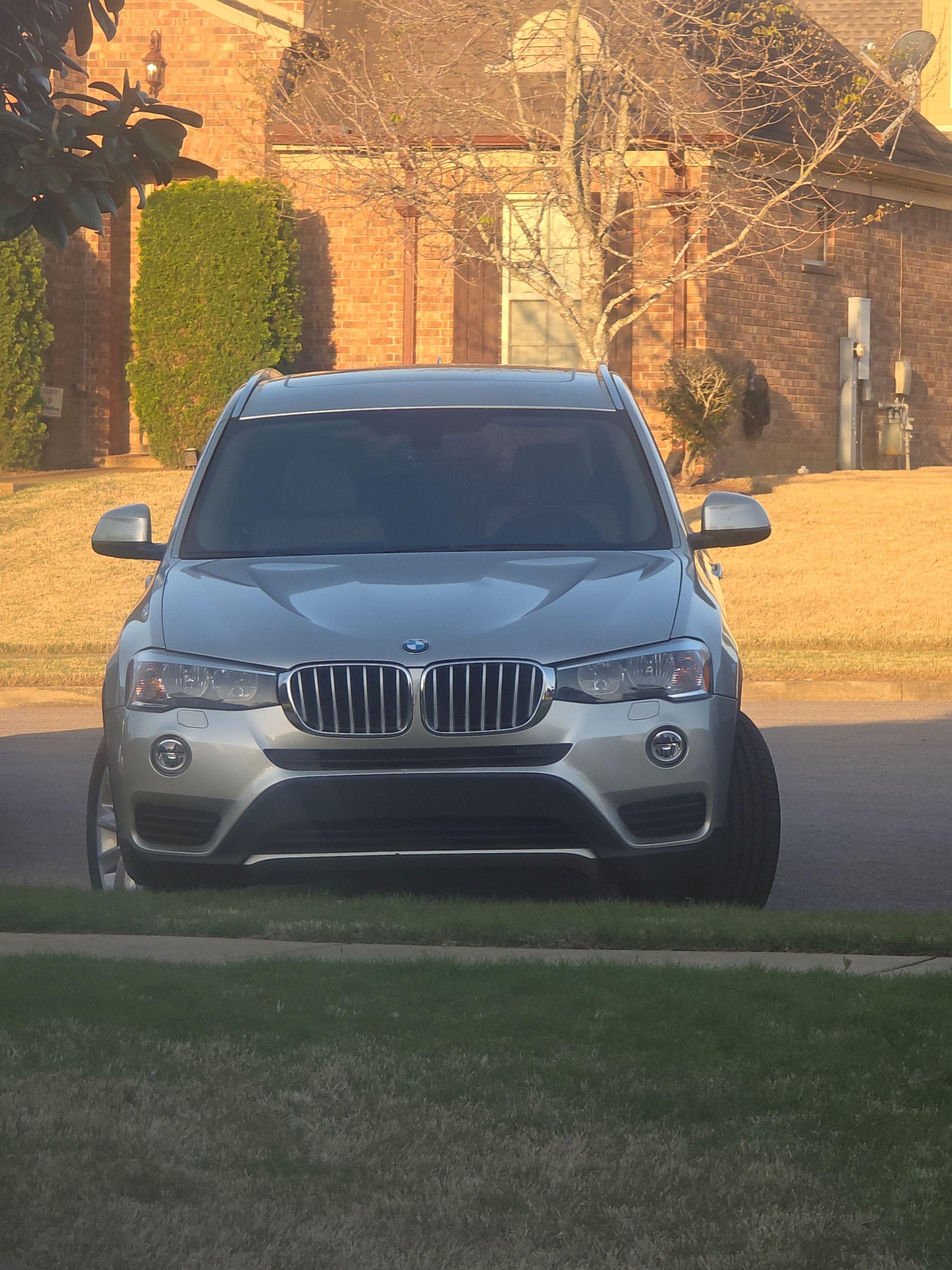 BMW X3 2017 in Collierville, TN