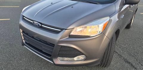 Ford Escape 2014