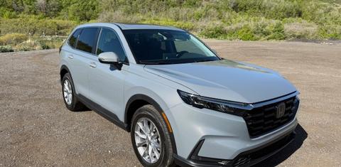 Honda CR-V 2025