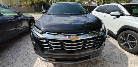 Chevrolet Equinox 2026