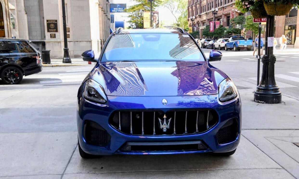 Maserati Grecale 2023 in Orlando, FL