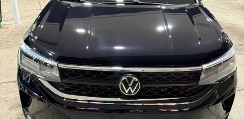 Volkswagen Taos 2024