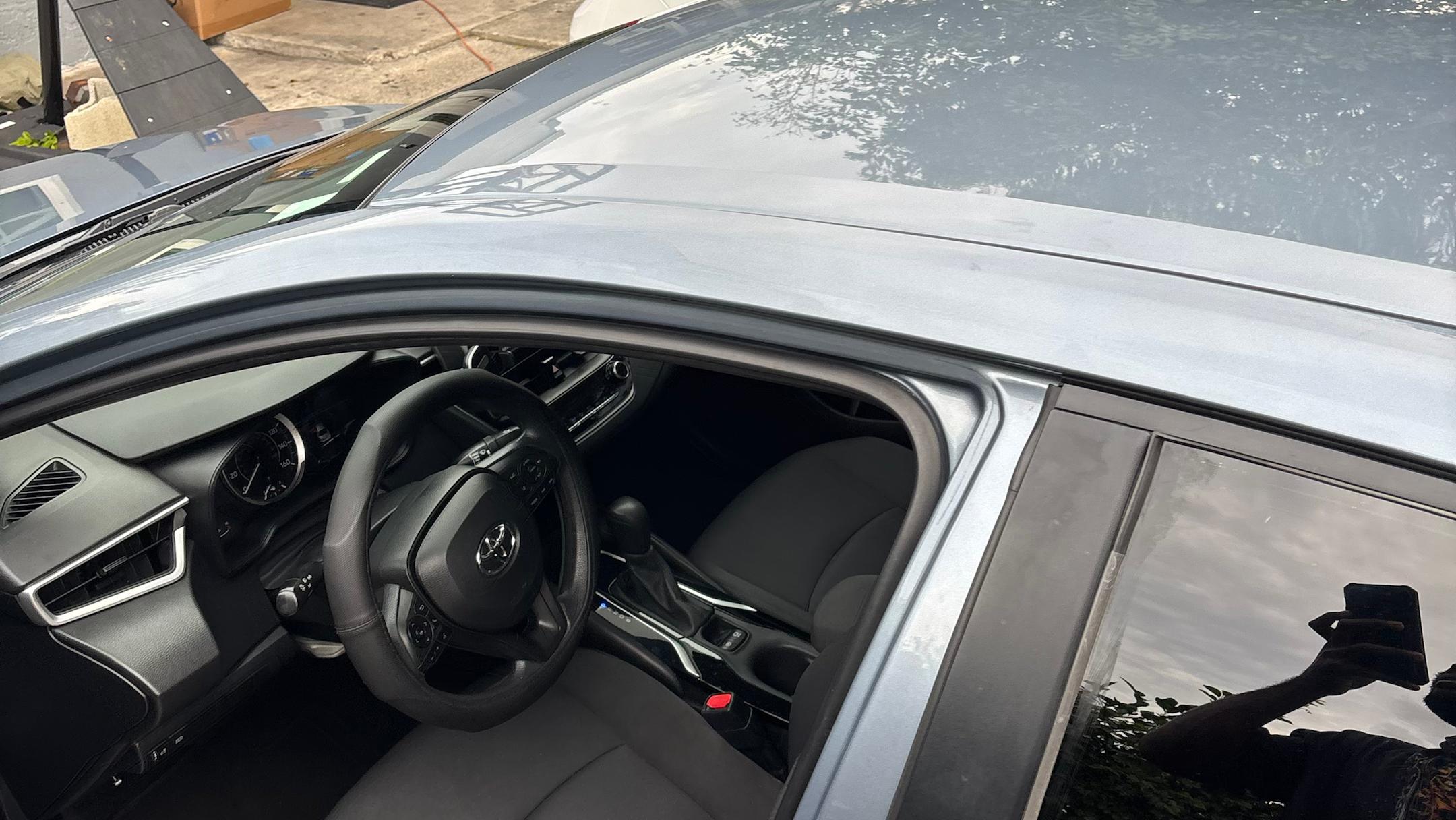 Toyota Corolla 2021 in Delray Beach, FL