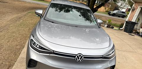 Volkswagen ID.4 2024