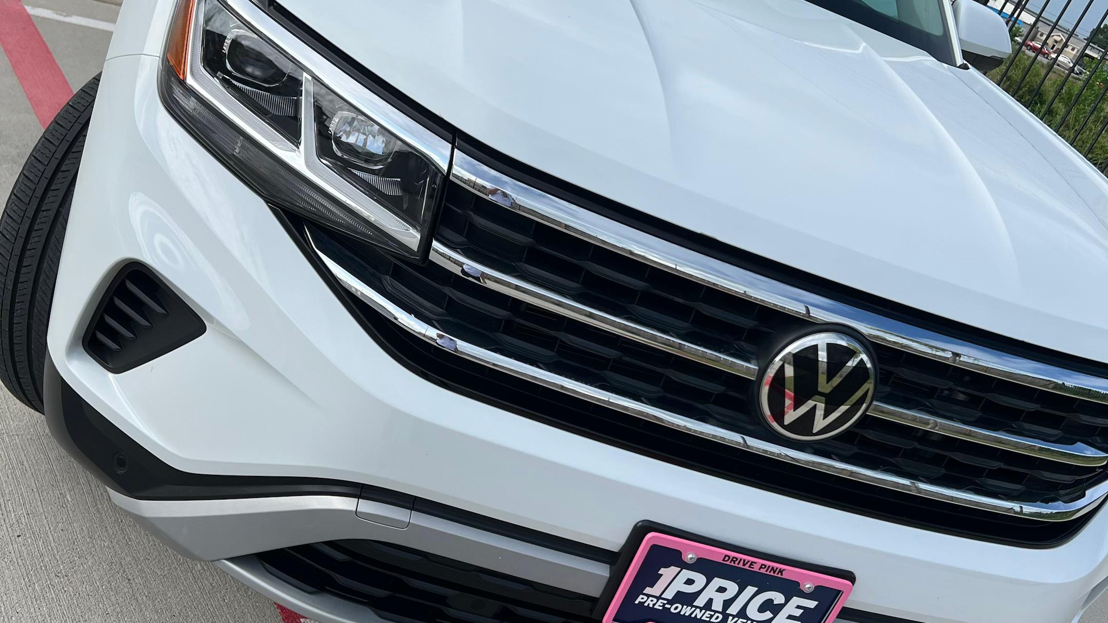 Volkswagen Atlas 2022 in Union City, GA