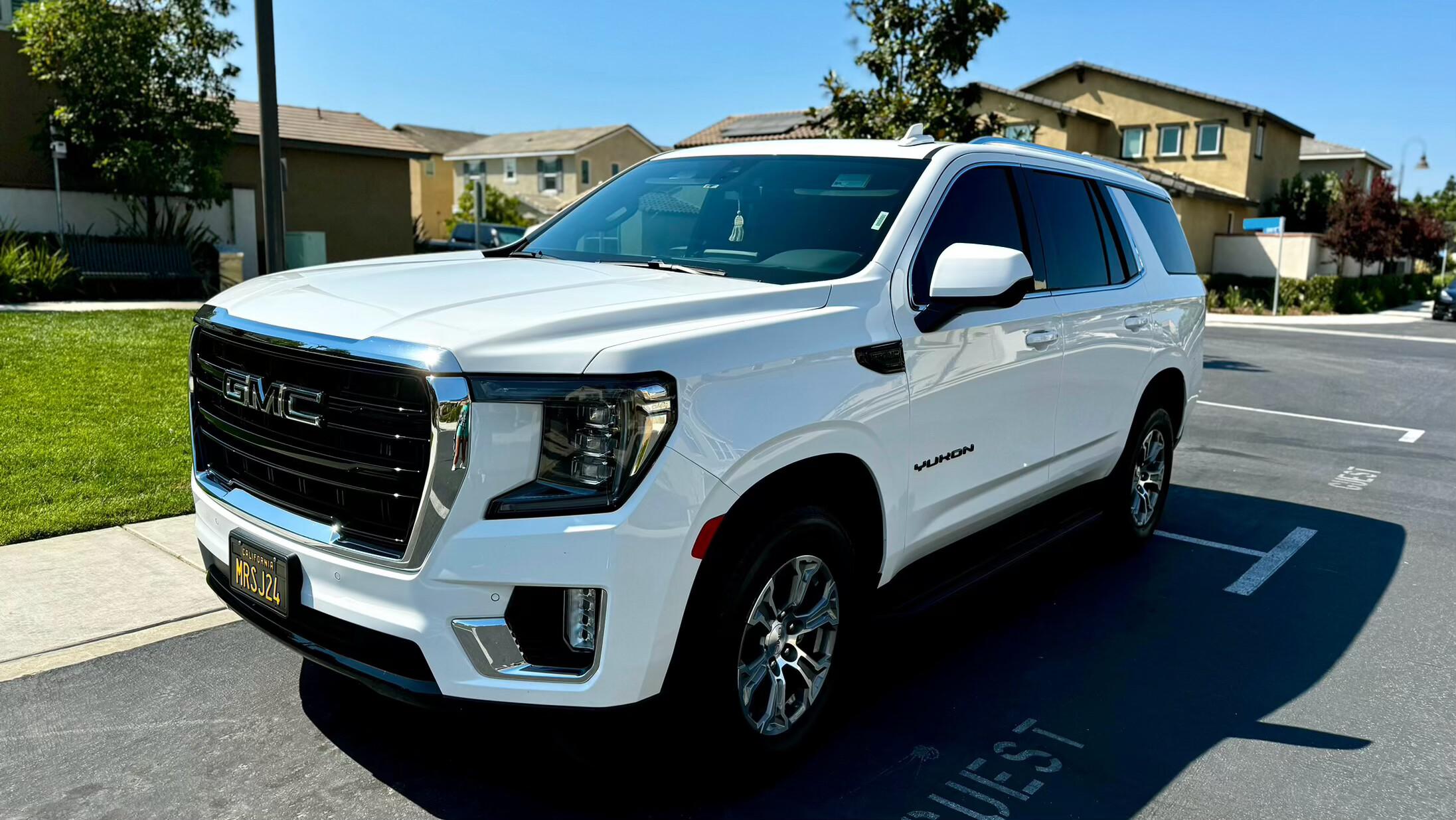 GMC Yukon 2021 in Cypress, CA