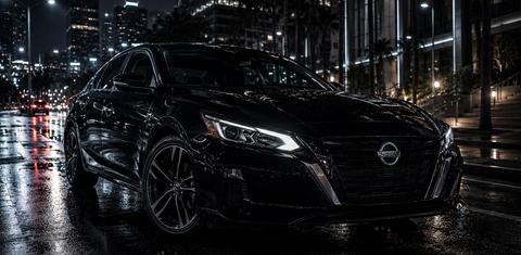 Nissan Sentra 2025