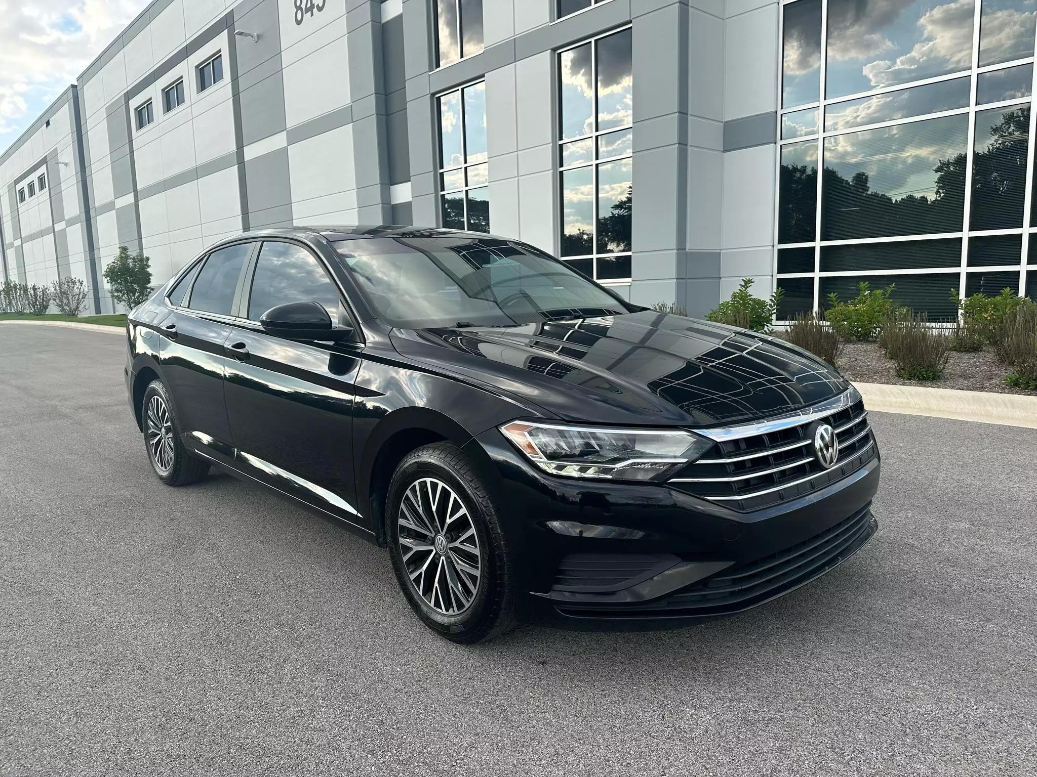 Volkswagen Jetta 2019 in Roselle, IL