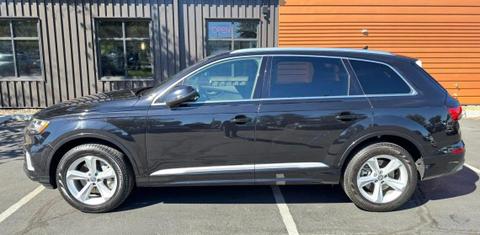 Audi Q7 2020
