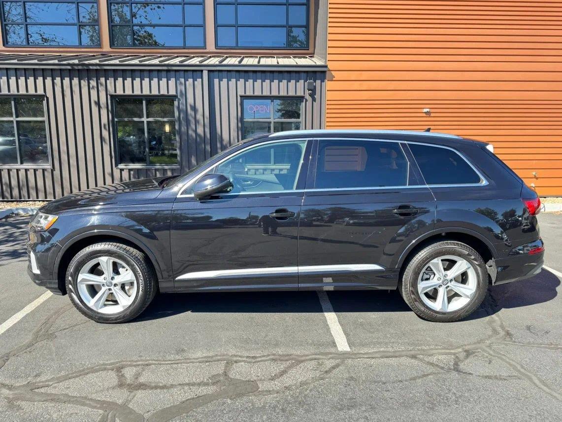 Audi Q7 2020 in Redmond, OR