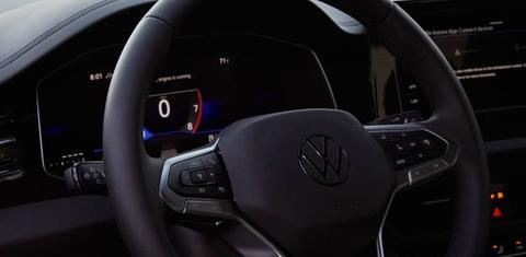 Volkswagen Jetta 2026