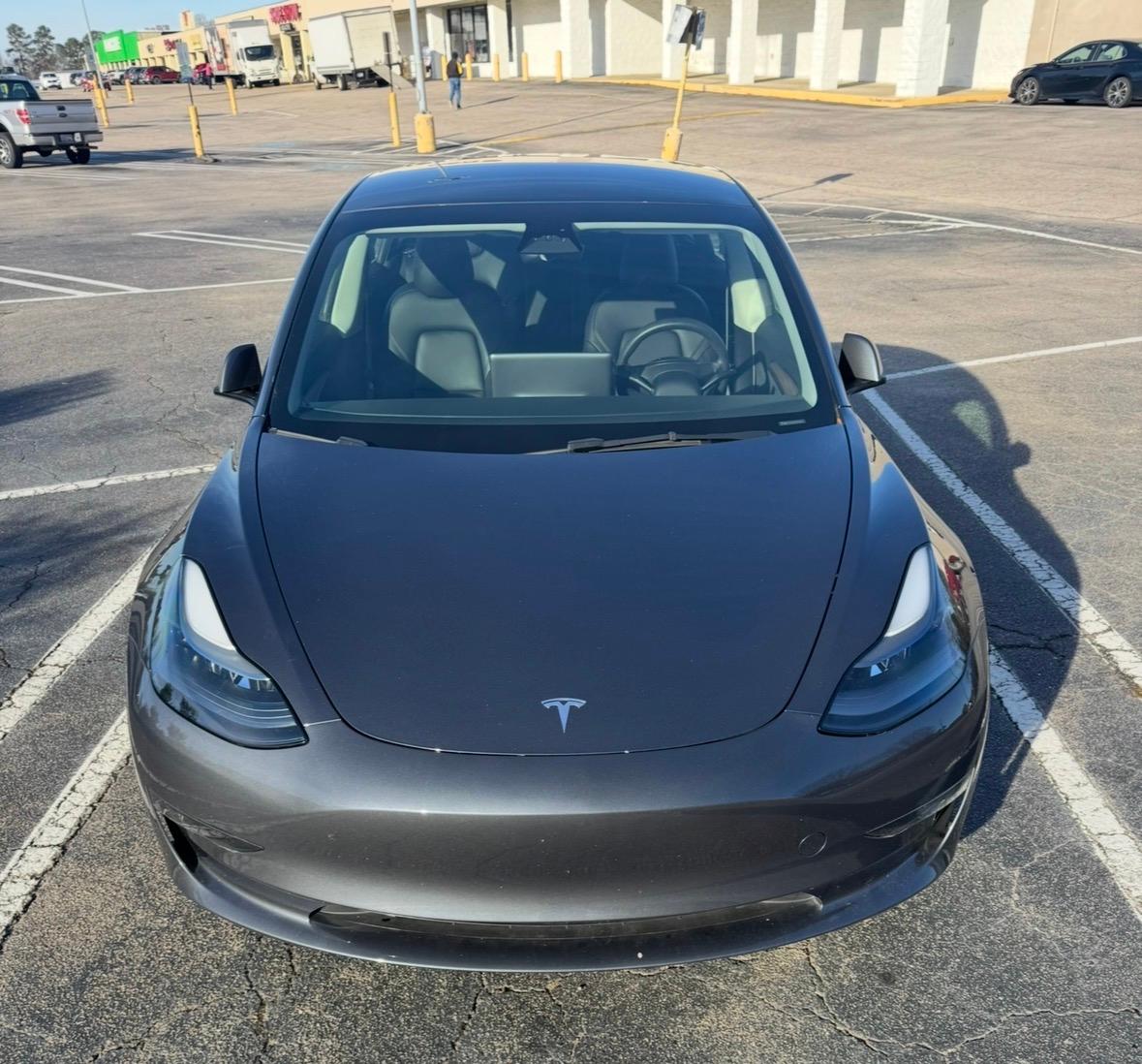 Tesla Model 3 2023 in Wendell, NC