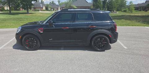 MINI Countryman 2023