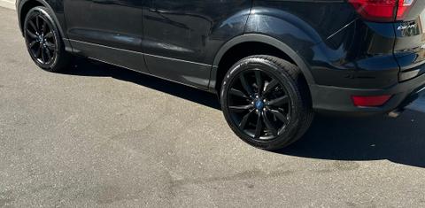 Ford Escape 2019