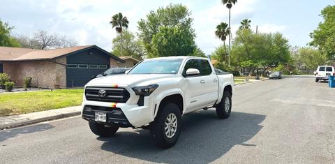 Toyota Tacoma 2026