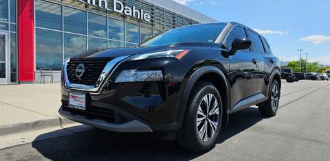 Nissan Rogue 2023