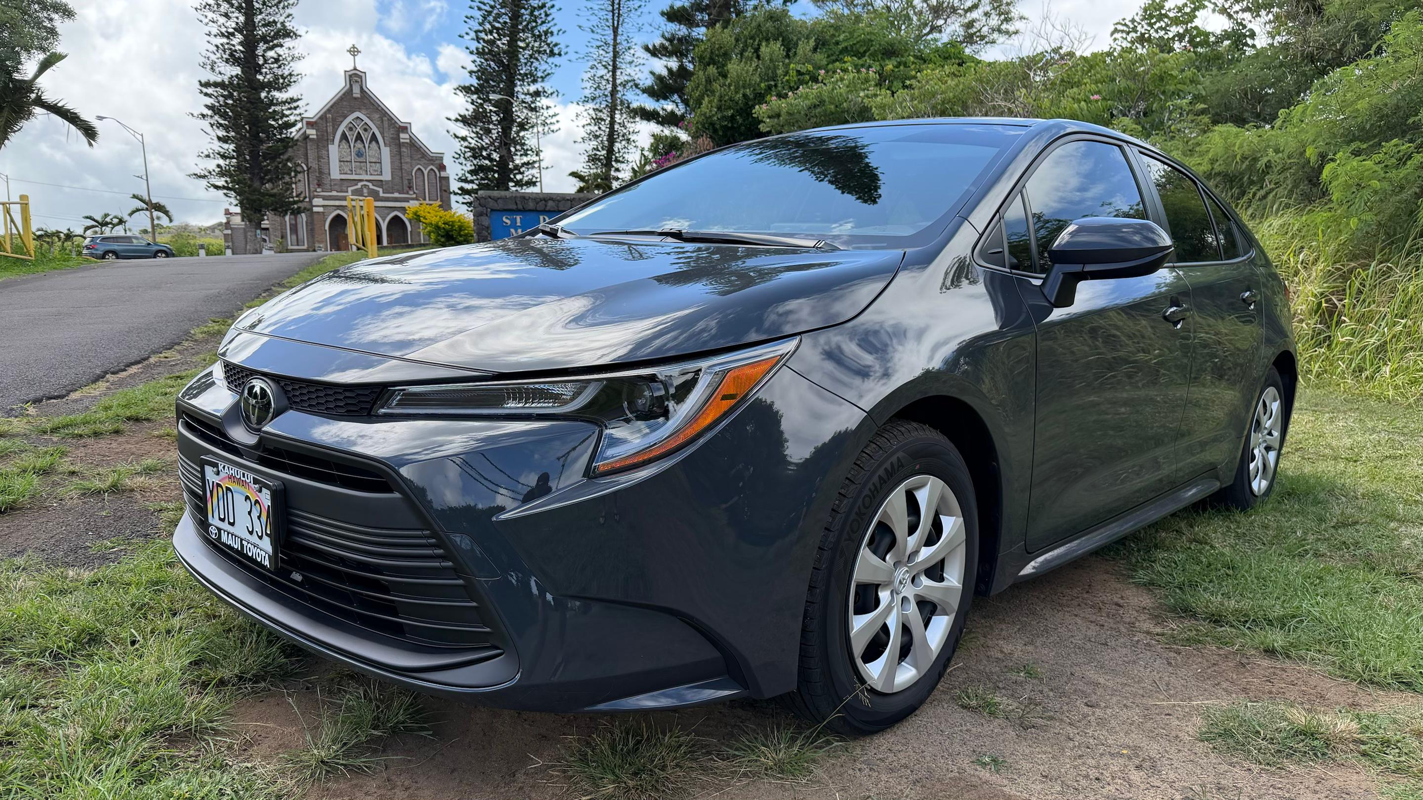 Toyota Corolla 2026 in Paia, HI