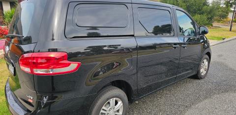 LDV G10 2023