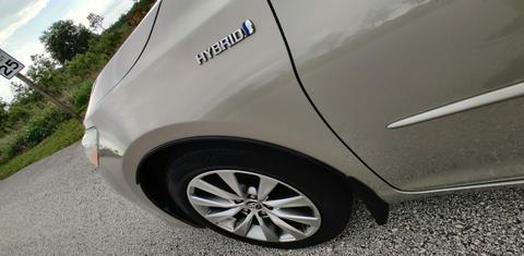 Toyota Camry 2015
