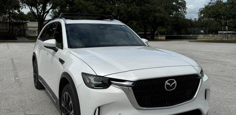 Mazda CX-90 PHEV 2025