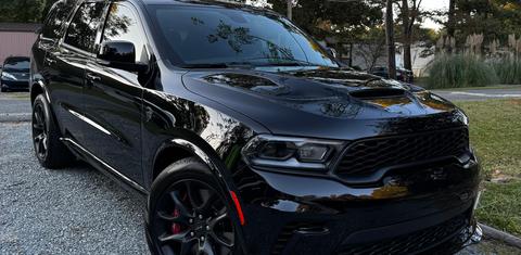 Dodge Durango 2025