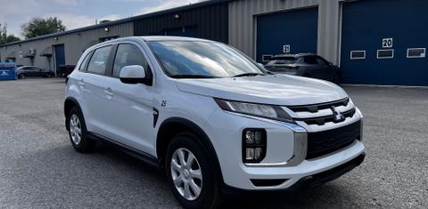 Mitsubishi RVR 2024