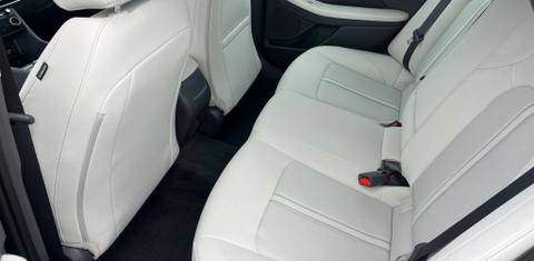 Hyundai Sonata 2025