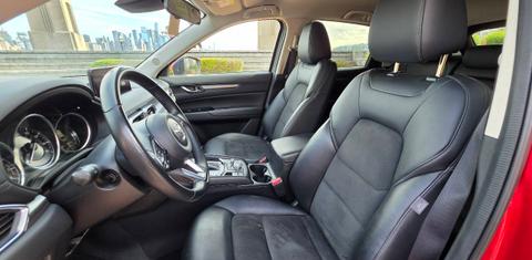 Mazda CX-5 2023