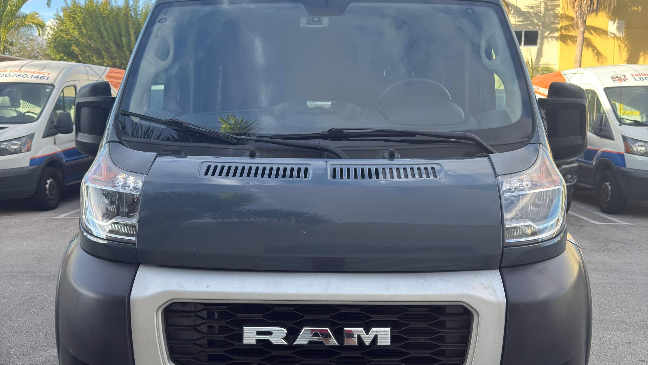Ram ProMaster Cargo 2019 in Doral, FL