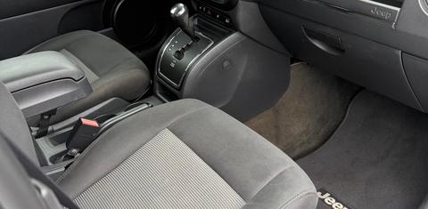 Jeep Patriot 2017