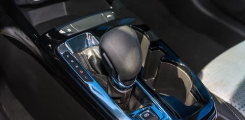 Chevrolet Trax 2025