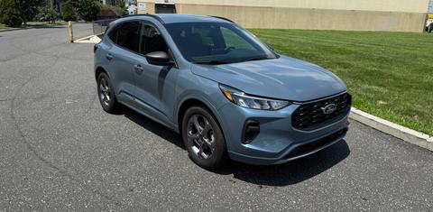 Ford Escape 2023