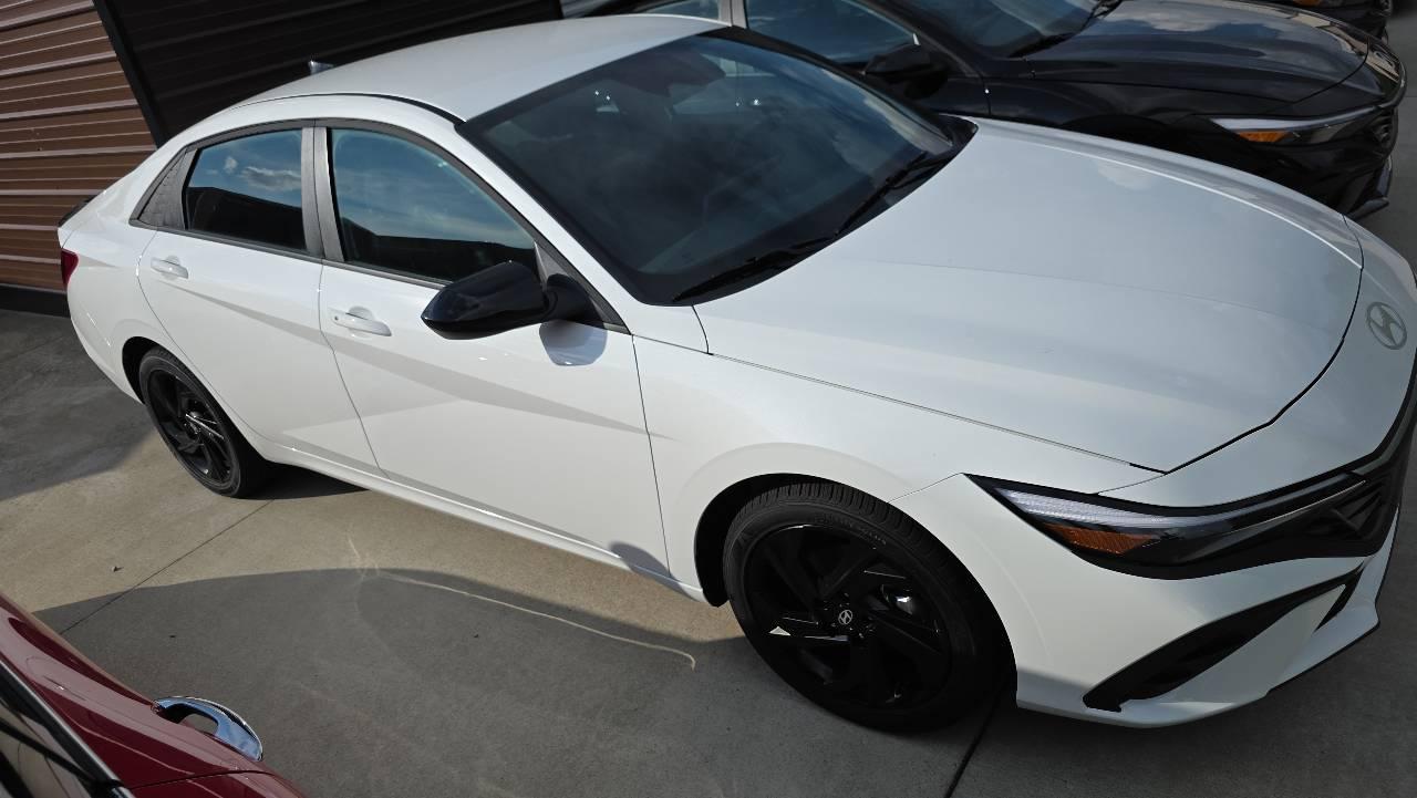 Hyundai Elantra 2026 in Louisville, KY