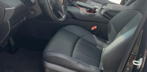 Toyota Venza 2023