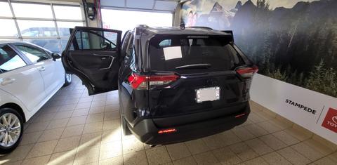 Toyota RAV4 2024