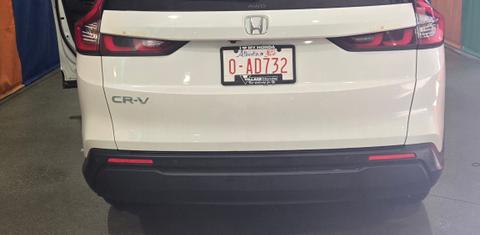 Honda CR-V 2024
