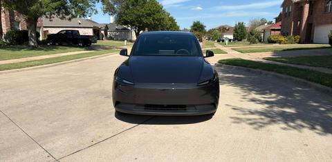Tesla Model Y 2026